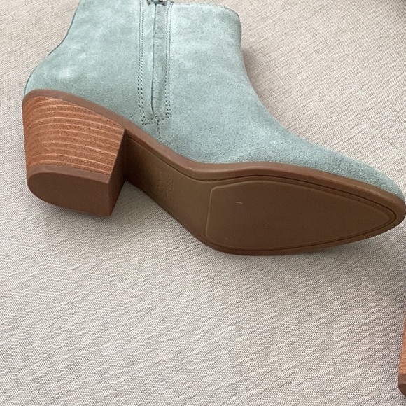 Frye suede booties - Picture 5 of 10